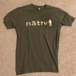 Native T-Shirt